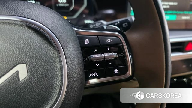 Kia The New Sorento 4th Generation id 4980338 из Кореи 22