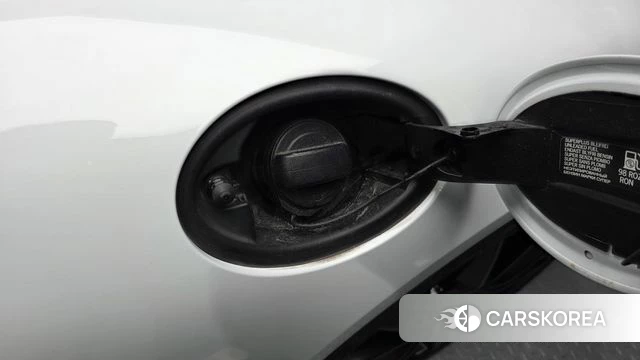Porsche 718 Boxster id 4988548 из Кореи 22