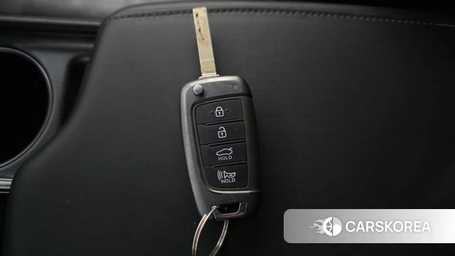 Hyundai Sonata (DN8) id 4929731 из Кореи 22