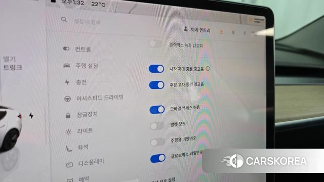 Tesla Model 3 id 5034226 из Кореи 22