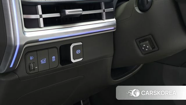 Hyundai Santa Fe (MX5) id 4980241 из Кореи 22