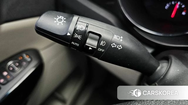 Kia The New Carnival id 5029135 из Кореи 22