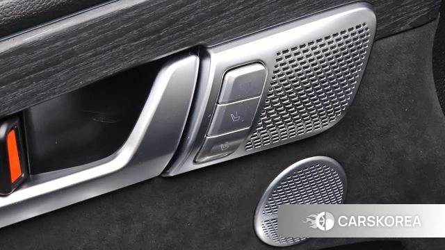 Kia Mohave Master id 4996565 из Кореи 22
