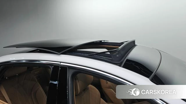 Genesis G80 (RG3) id 5039330 из Кореи 22