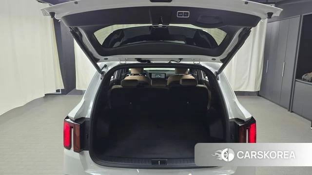 Kia The New Sorento 4th Generation id 5045563 из Кореи 22