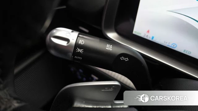 Hyundai Ionic 6 id 4991485 из Кореи 22