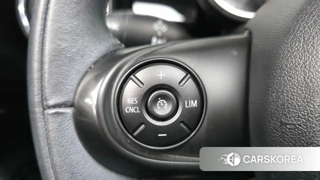 Mini Cooper id 5041308 из Кореи 22
