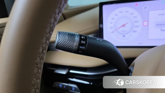 Genesis G80 (RG3) id 4934505 из Кореи 22