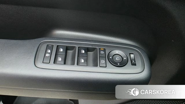 Hyundai Santa Fe (MX5) id 5001939 из Кореи 22