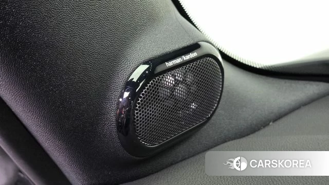 Mini Cooper S Convertible id 4941490 из Кореи 22
