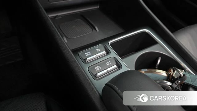Hyundai Sonata D Edge Hybrid (DN8) id 4744379 из Кореи 22
