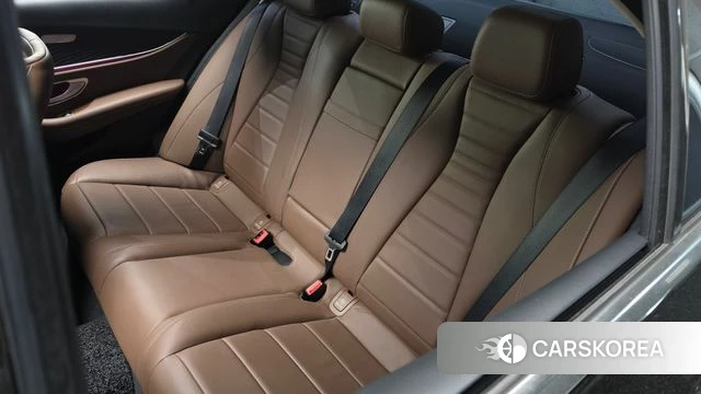 Mercedes-Benz E-Class W213 id 5018915 из Кореи 22