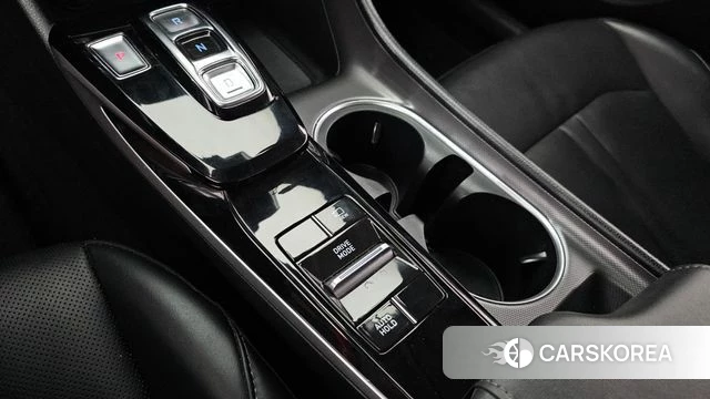 Hyundai Sonata Hybrid (DN8) id 4784077 из Кореи 22