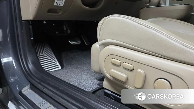 Hyundai The New Ionic 5 id 4879856 из Кореи 22