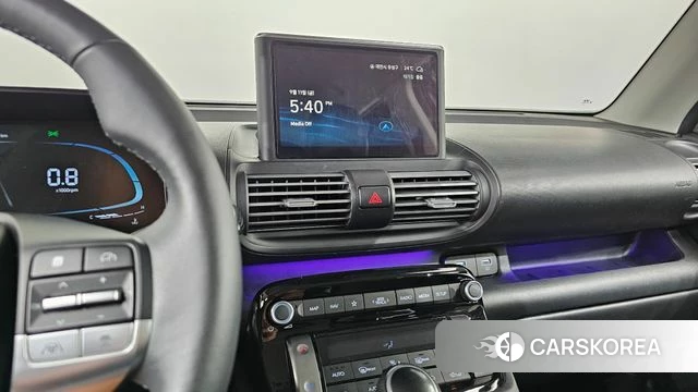 Hyundai Casper id 4835590 из Кореи 22