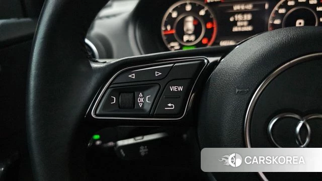 Audi Q2 id 4918083 из Кореи 22