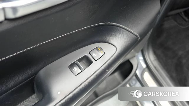 Hyundai Grandeur IG Hybrid id 5004583 из Кореи 22