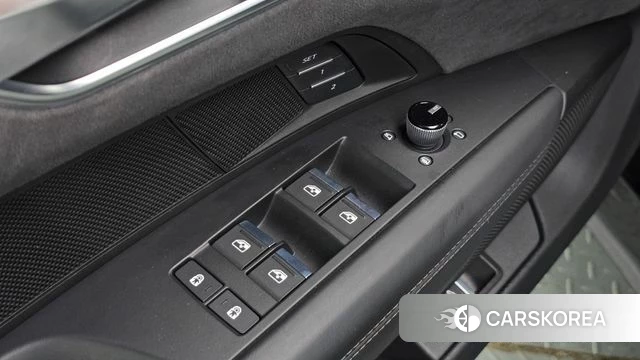 Audi e-Tron GT id 5027930 из Кореи 22