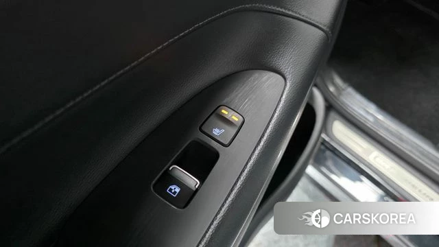 Hyundai The New Grandeur IG id 4987562 из Кореи 22