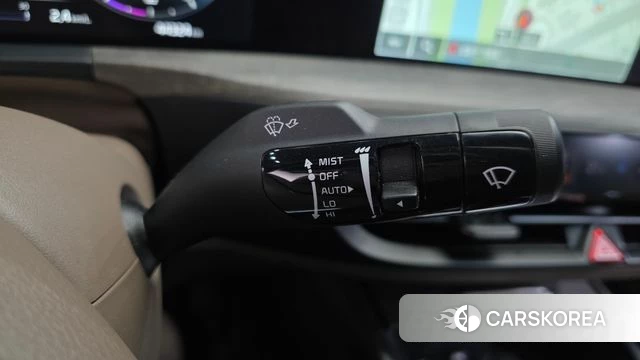 Kia K8 id 4959291 из Кореи 22