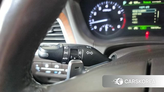 Genesis G80 id 5054581 из Кореи 22