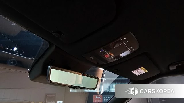 Hyundai Palisade (LX3) id 4778001 из Кореи 22