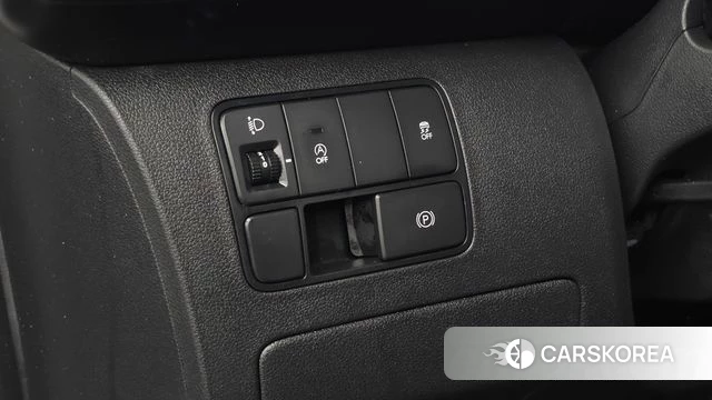 Hyundai Staria id 4976318 из Кореи 22