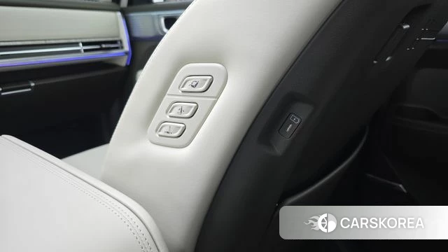 Hyundai Santa Fe (MX5) id 5001754 из Кореи 22