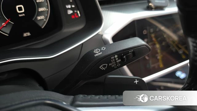 Audi A6 (C8) id 4993041 из Кореи 22