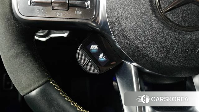 Mercedes-Benz CLA-Class C118 id 4966444 из Кореи 22