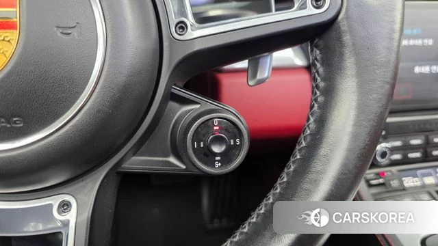 Porsche 718 Boxster id 4977072 из Кореи 22