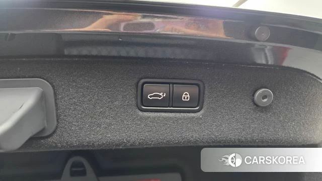 Genesis G70 id 5041555 из Кореи 22