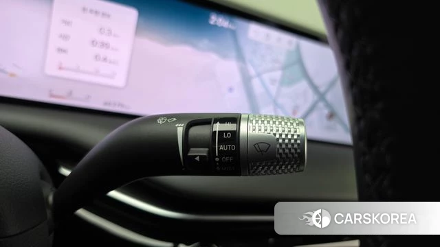 Genesis G80 (RG3) id 4985354 из Кореи 22