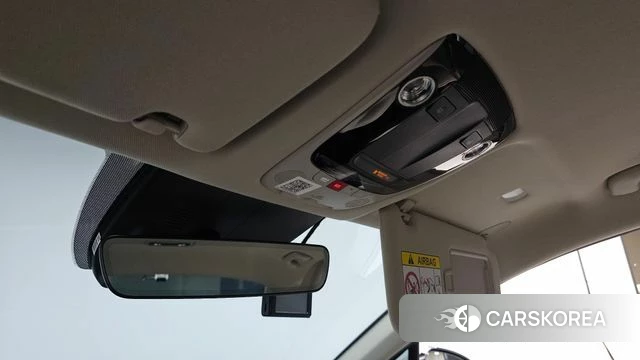 Kia The New K5 3rd generation id 4995617 из Кореи 22