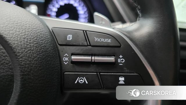 Hyundai Sonata (DN8) id 4716081 из Кореи 22