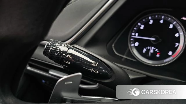 Hyundai Sonata (DN8) id 4993141 из Кореи 22
