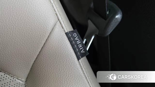 Hyundai The New Avante AD id 4836690 из Кореи 22