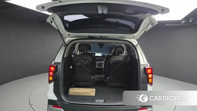 Kia The New Carnival 4th Generation id 4710569 из Кореи 22