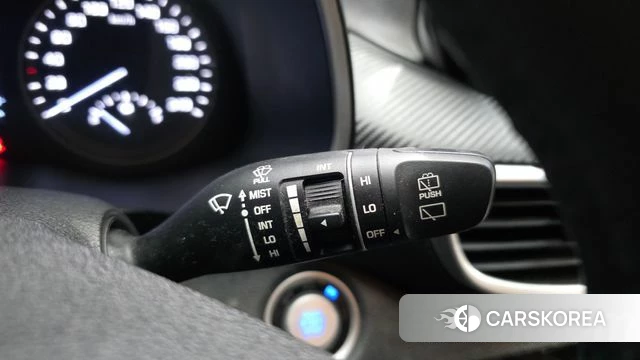 Hyundai All New Tucson id 4960036 из Кореи 22