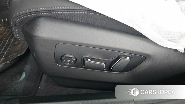 BMW 5 Series (G60) id 5051481 из Кореи 22
