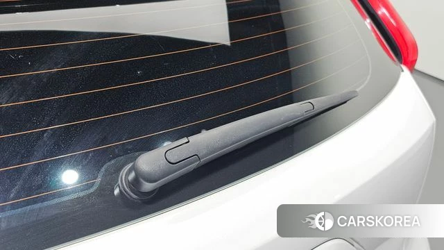 Kia Di All New Niro EV id 5052784 из Кореи 22