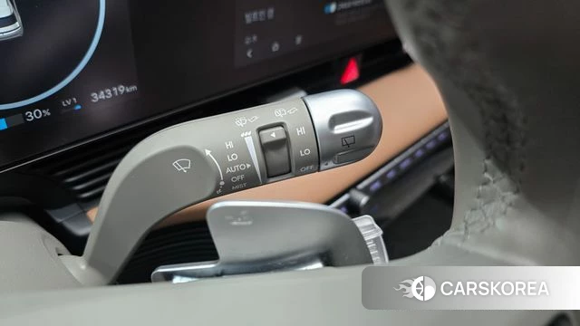 Hyundai The New Ionic 5 id 4995626 из Кореи 22