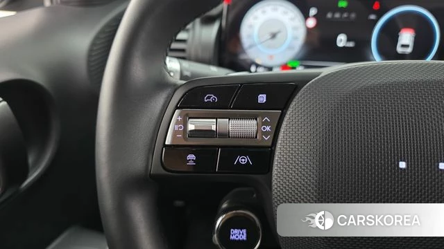 Hyundai Casper Electric id 4974972 из Кореи 22