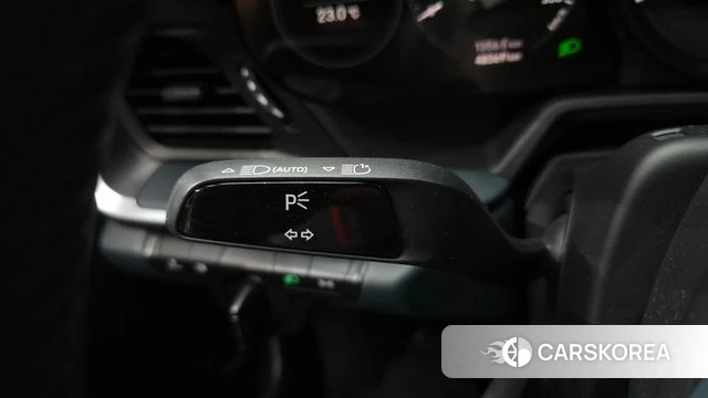 Porsche 911(992) id 5022609 из Кореи 22