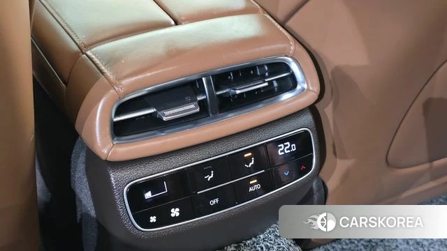 Genesis G80 (RG3) id 5023378 из Кореи 22