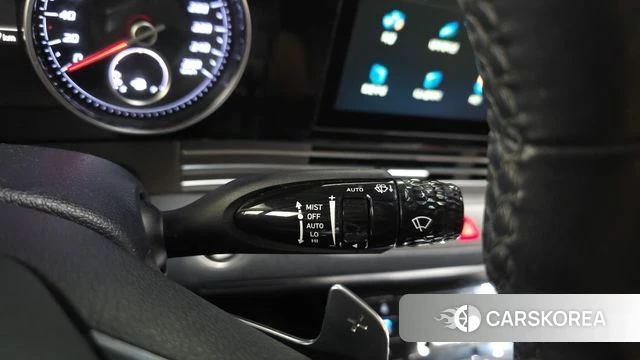 Hyundai The New Grandeur IG id 4785205 из Кореи 22