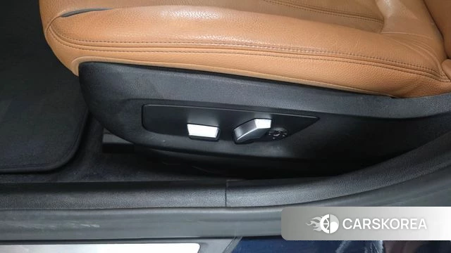 BMW 5 Series (G30) id 5028813 из Кореи 22