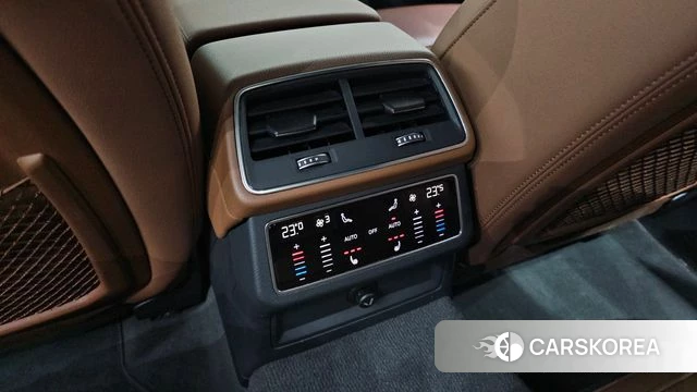 Audi A6 (C8) id 4780187 из Кореи 22