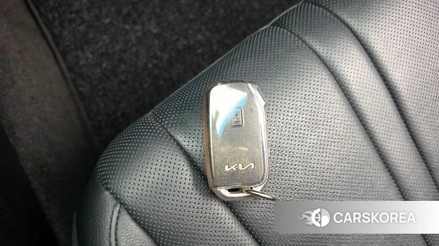 Kia K8 id 5047269 из Кореи 22