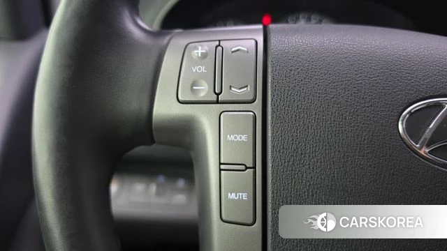 Hyundai The New Grand Starex id 5004122 из Кореи 22